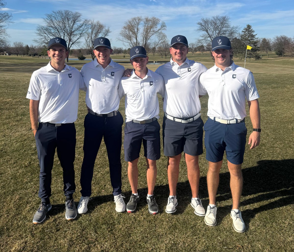 Concordia Bulldogs tweet media