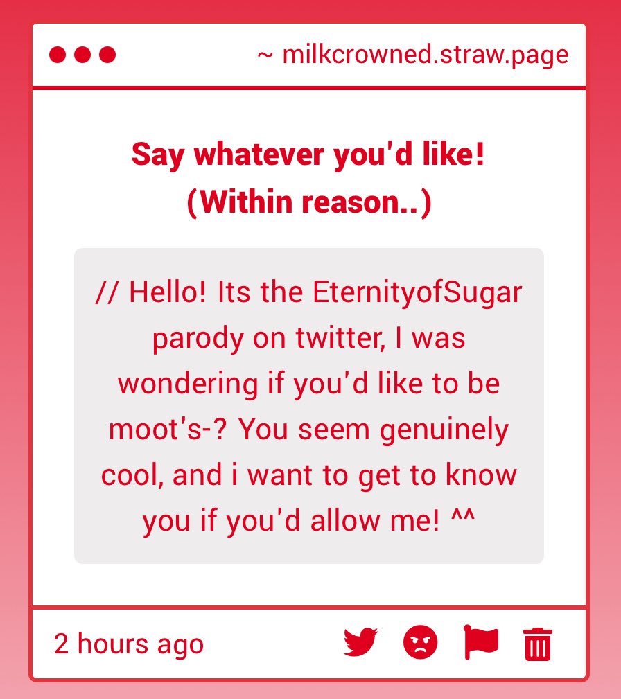 ⏳ Fount | Omen ❕NOT SPOILER FREE! tweet media