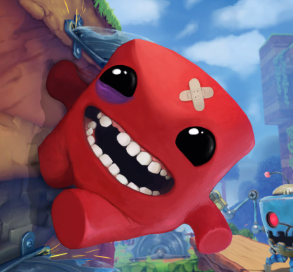 Super Meat Blog tweet media