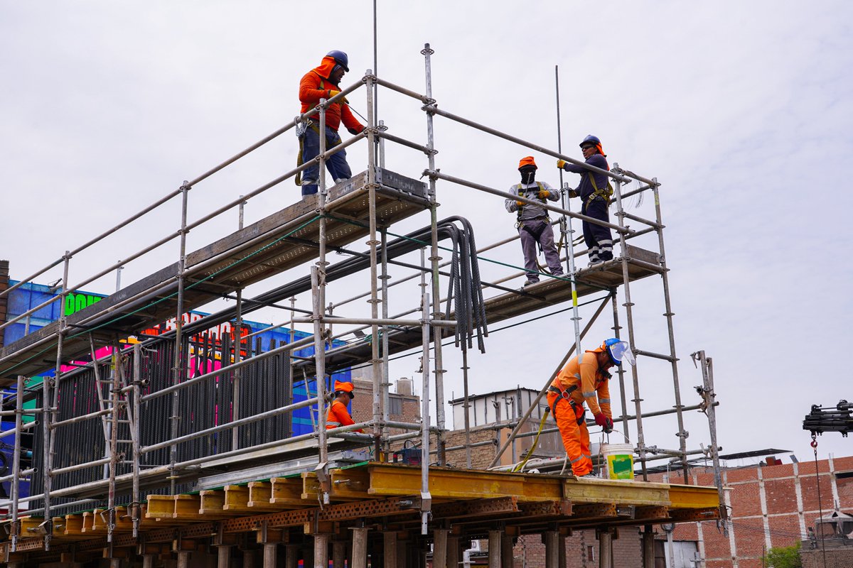 Invermet Lima tweet media