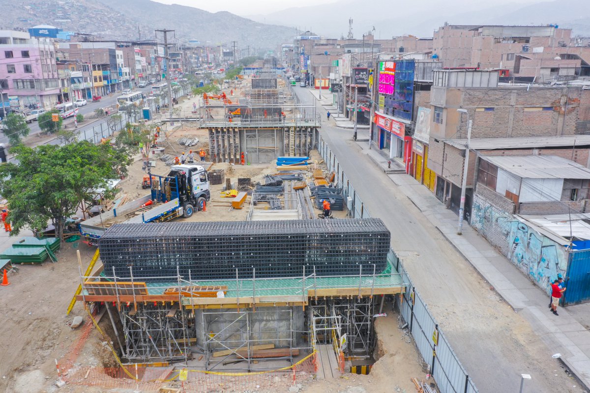 Invermet Lima tweet media