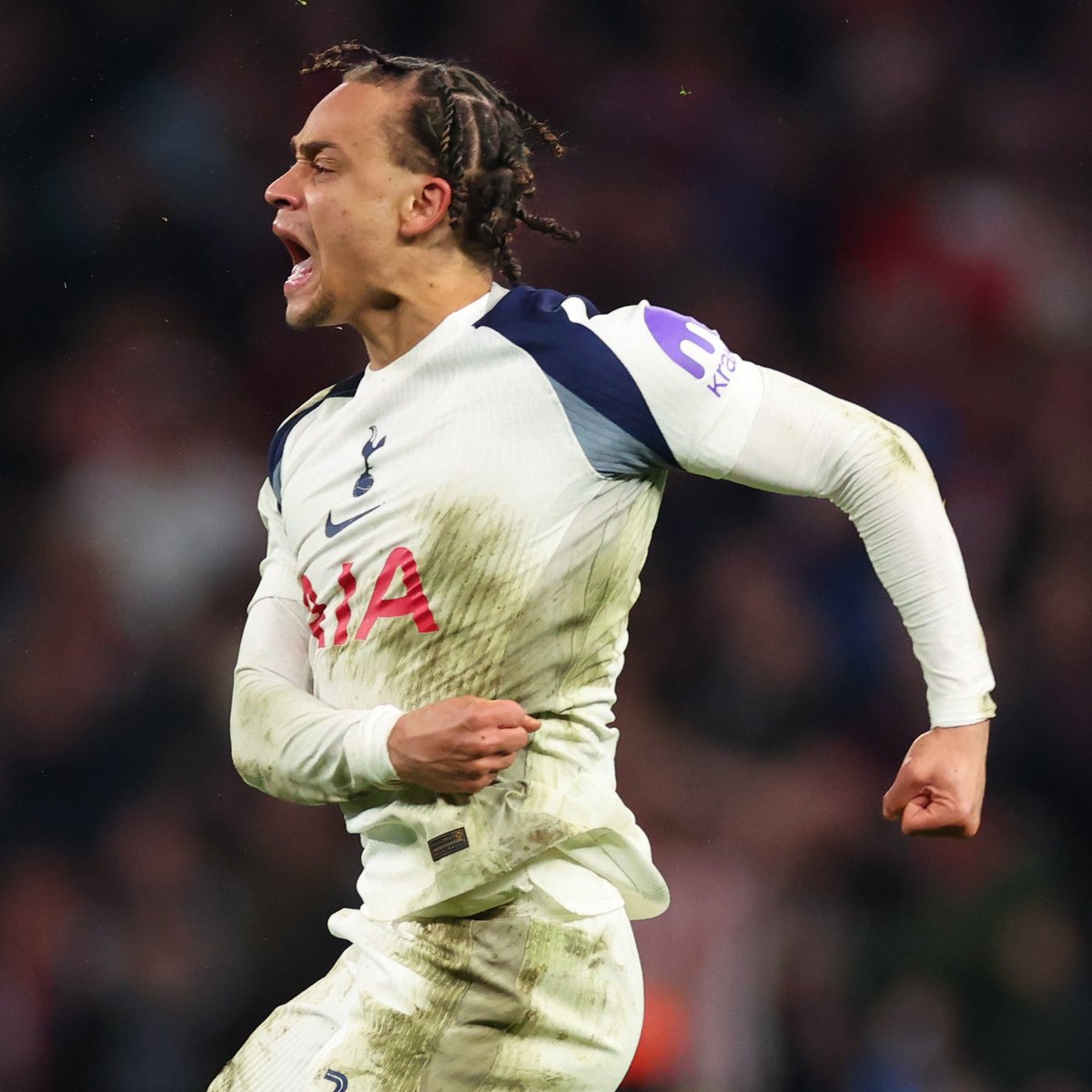 WhoScored tweet media