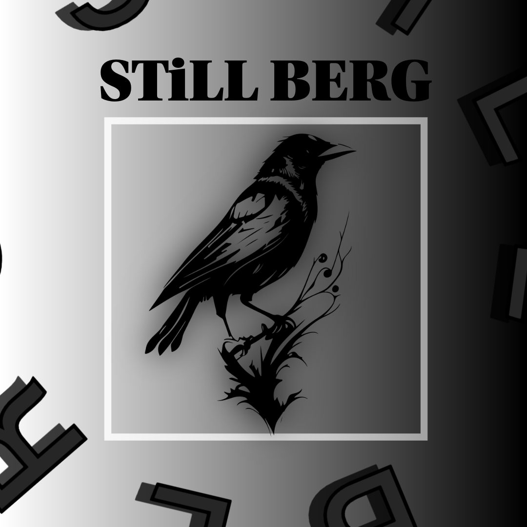STiLL_BERG's tweet photo. I changed my profile picture on X today. I made my new profile picture using Adobe Express. but What do you think?👀 https://t.co/DJFOR1uxUp