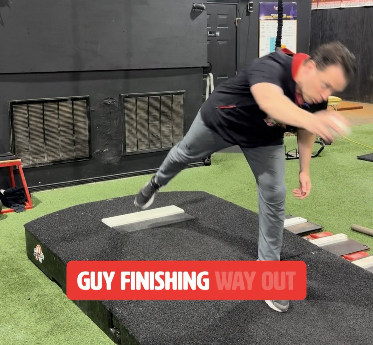 Brent Pourciau, M.S. tweet media