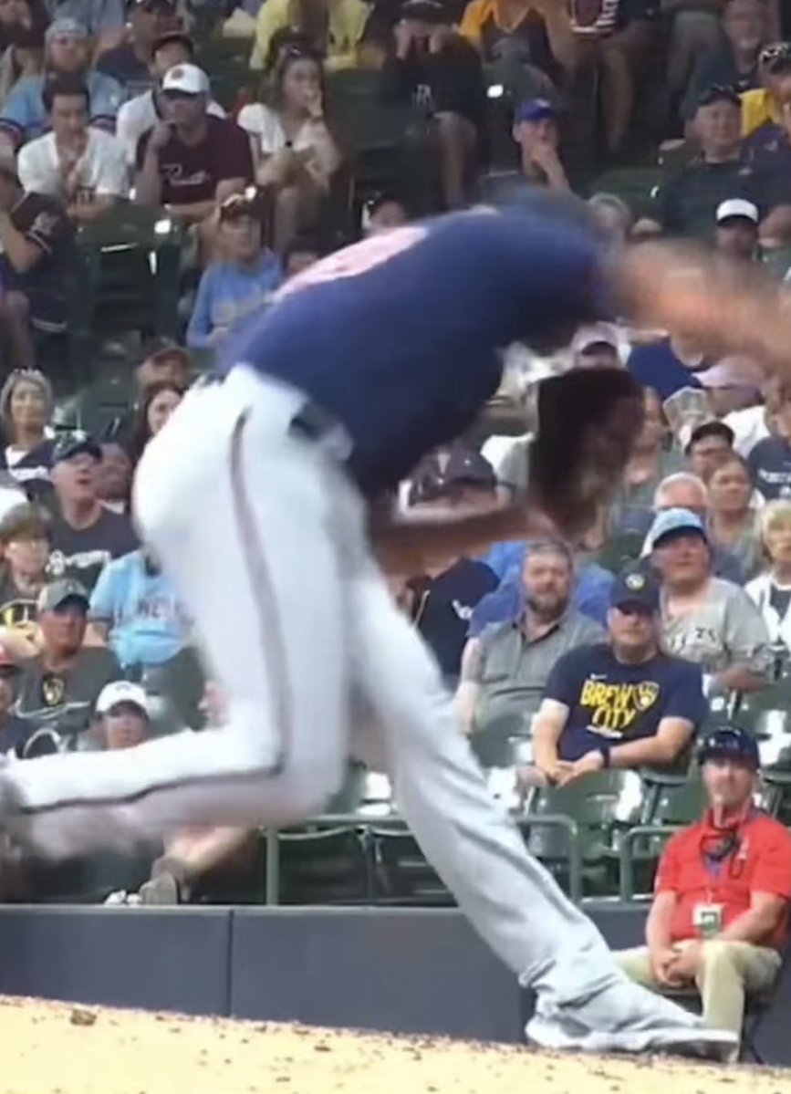 Brent Pourciau, M.S. tweet media