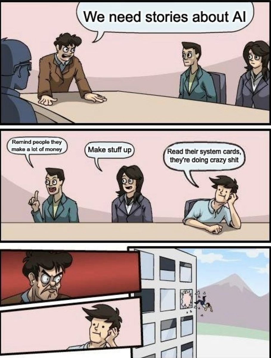 Miles Brundage tweet media