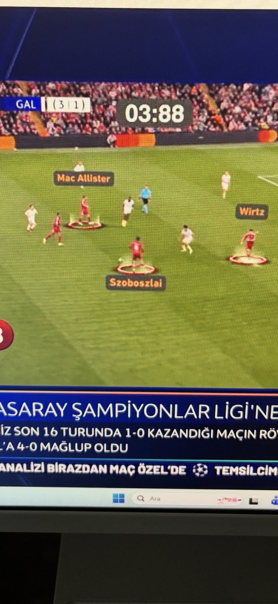 S.Vural 🇹🇷 tweet media