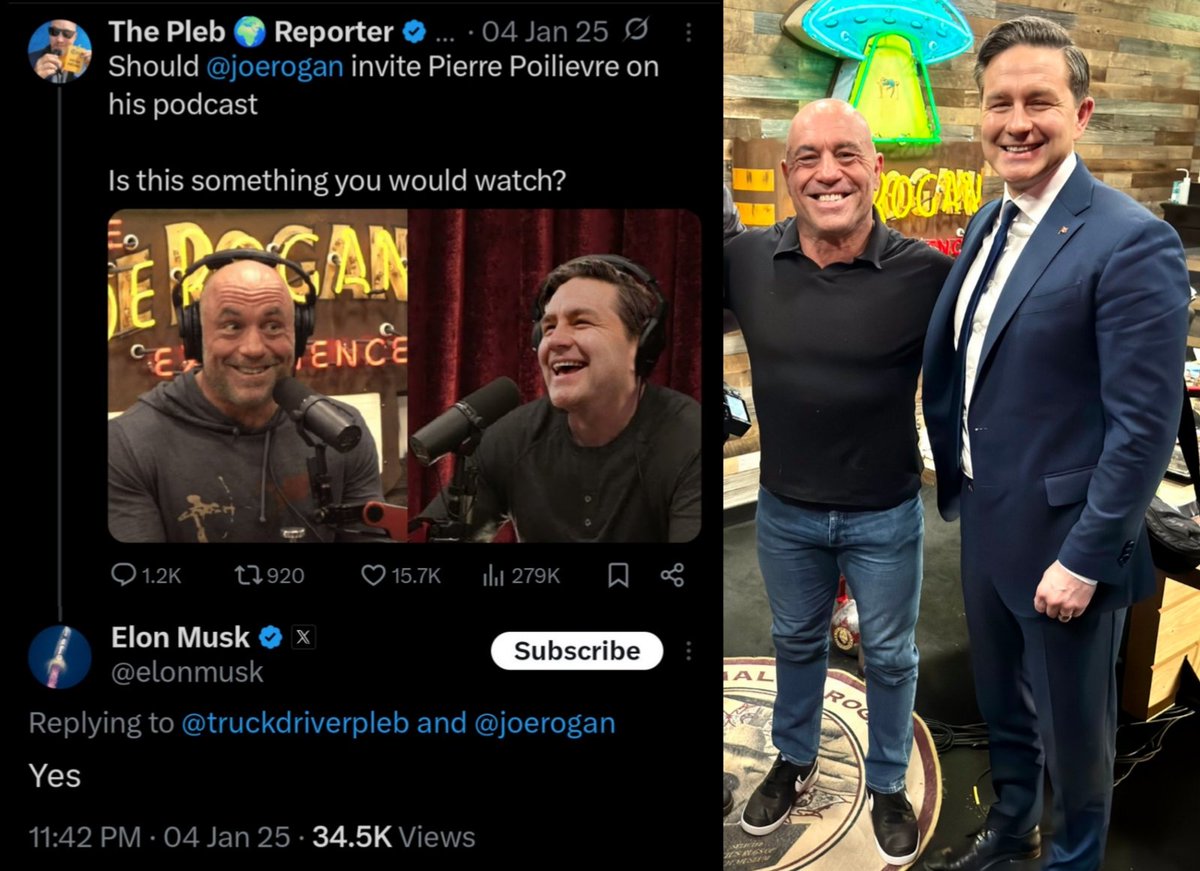 The Pleb 🌍 Reporter tweet media