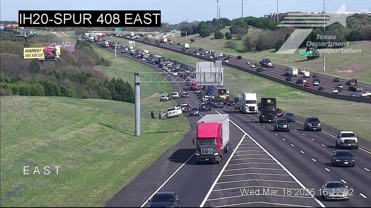 Dallas Sheriff’s Office tweet media