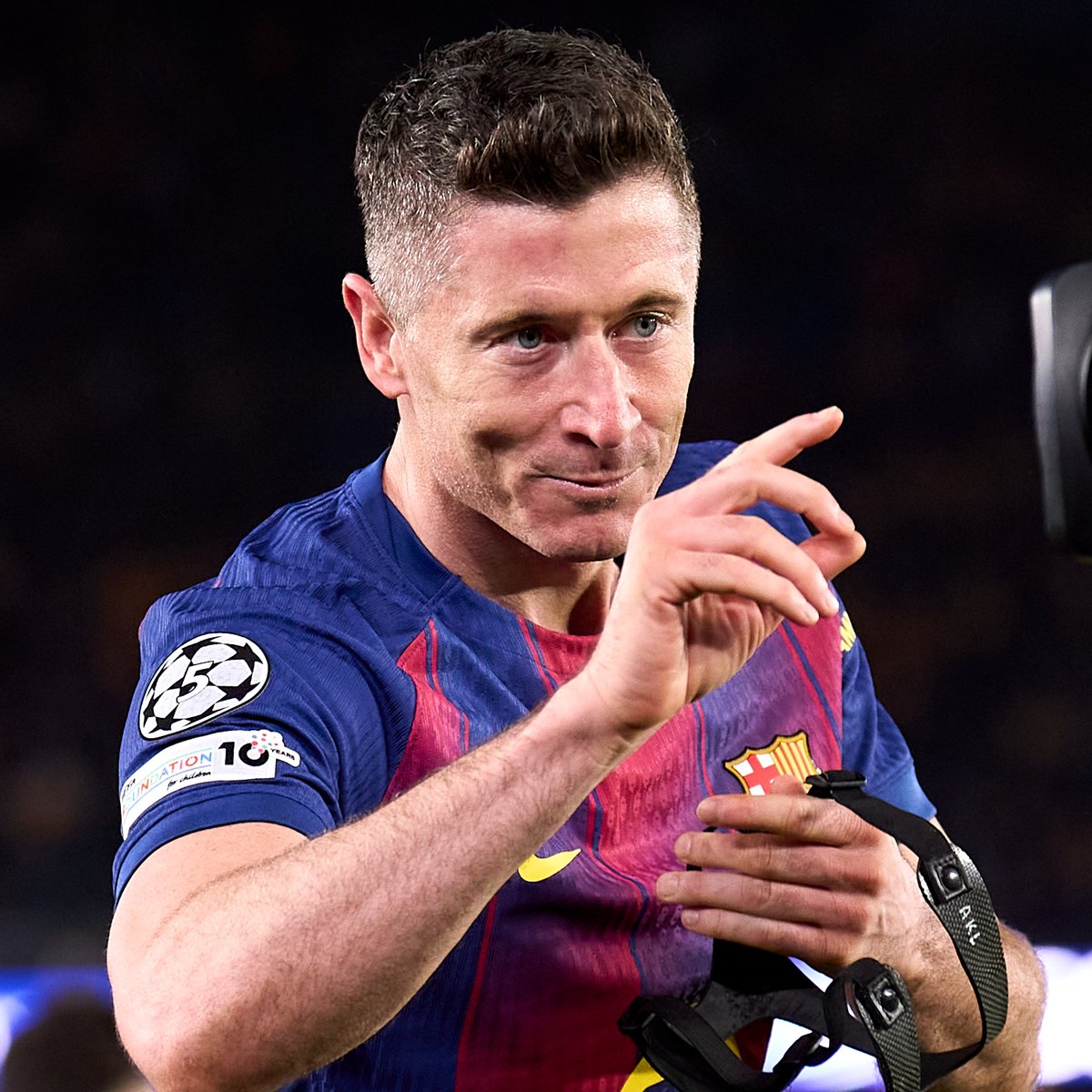 WhoScored tweet media