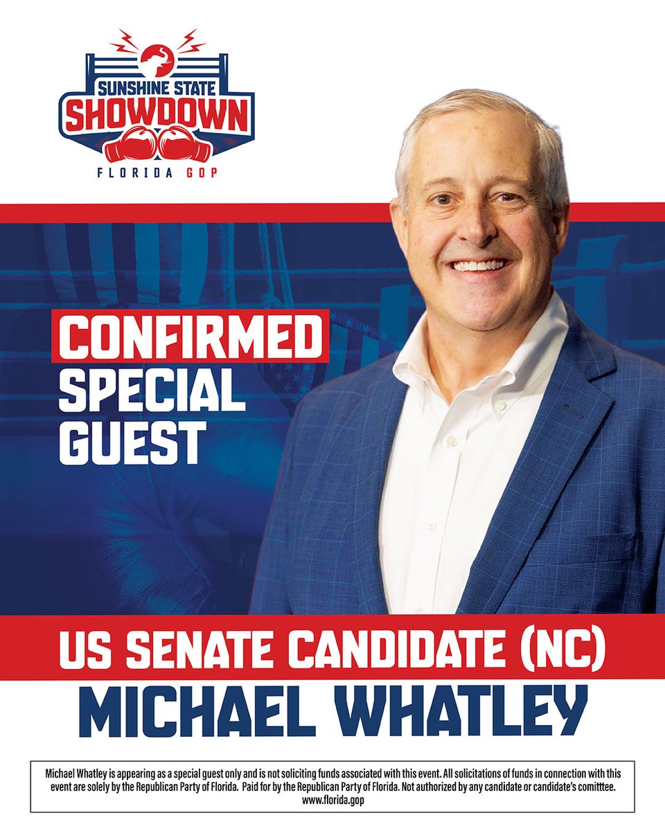 Florida GOP tweet media