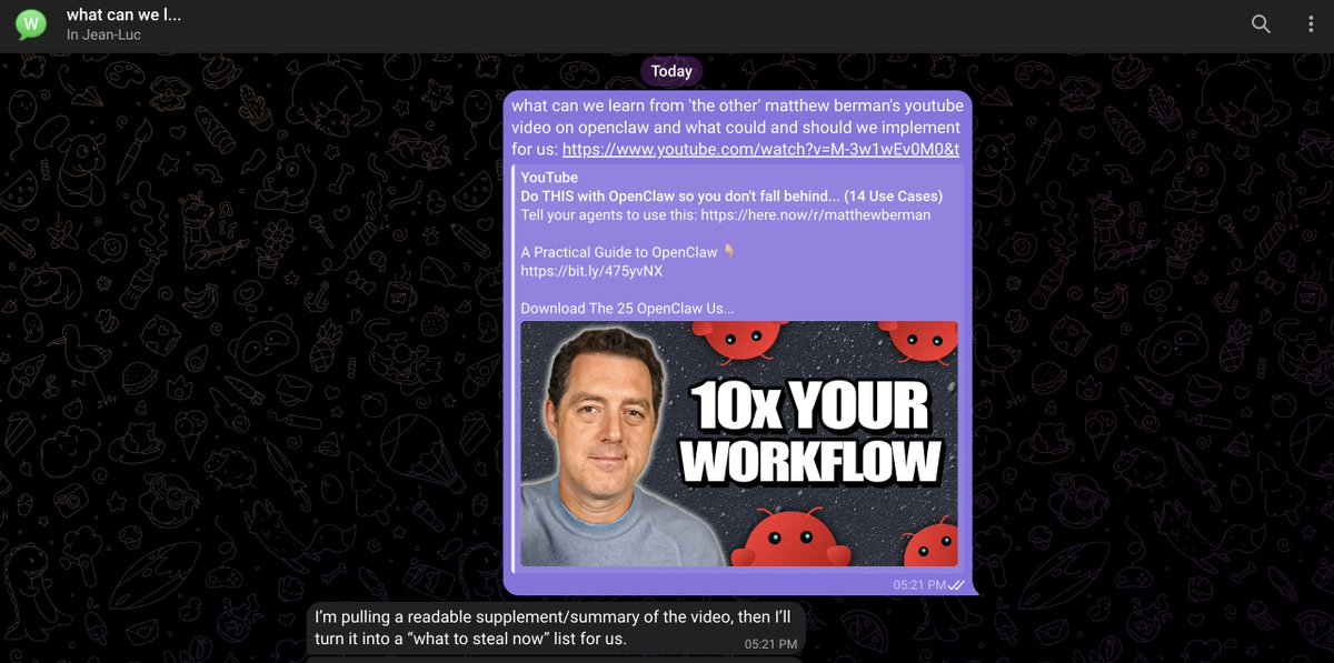 Matthew Berman tweet media