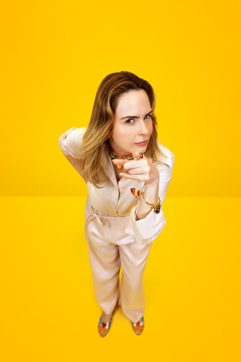 Central Reality tweet media