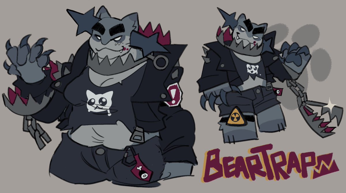 weird fish tweet media