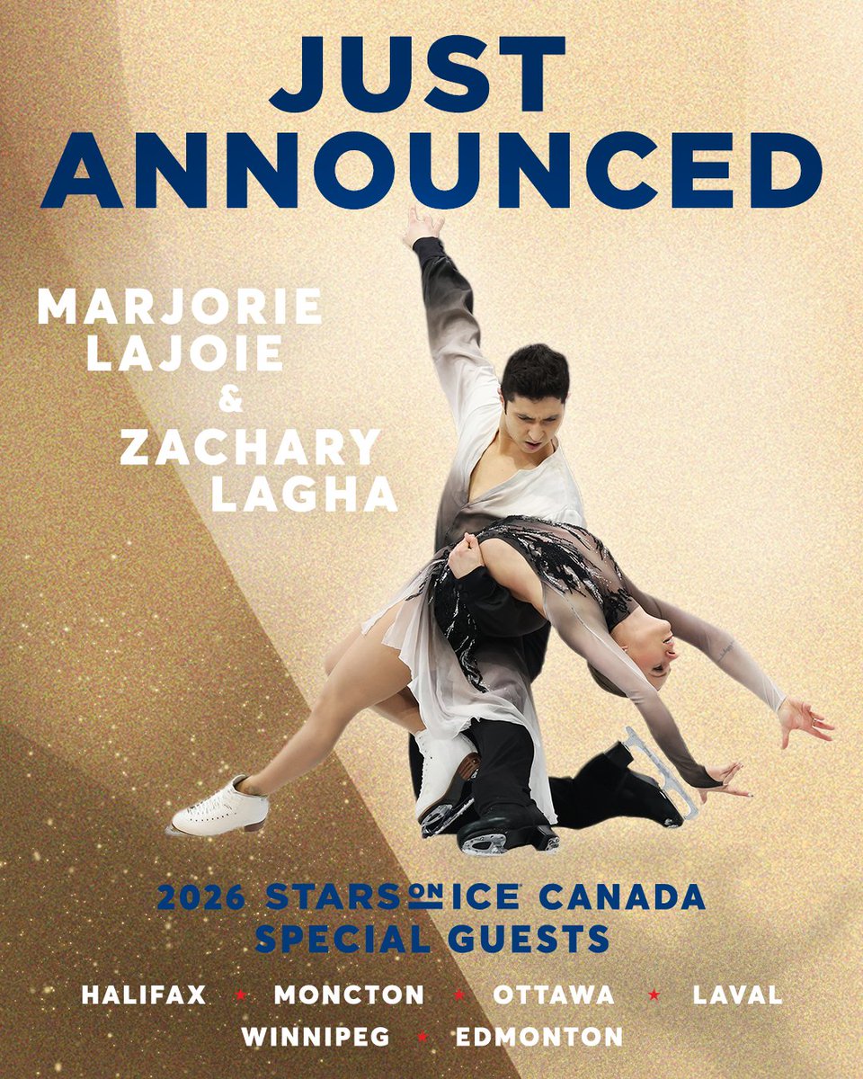Stars on Ice tweet media