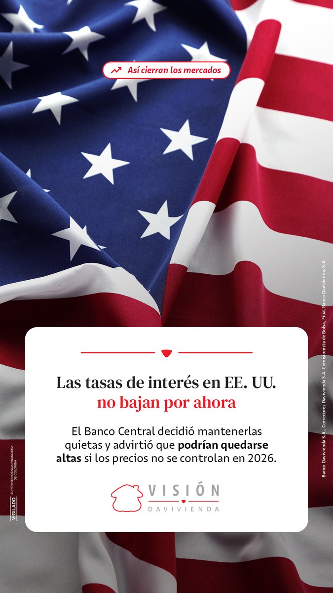 Visión Davivienda tweet media