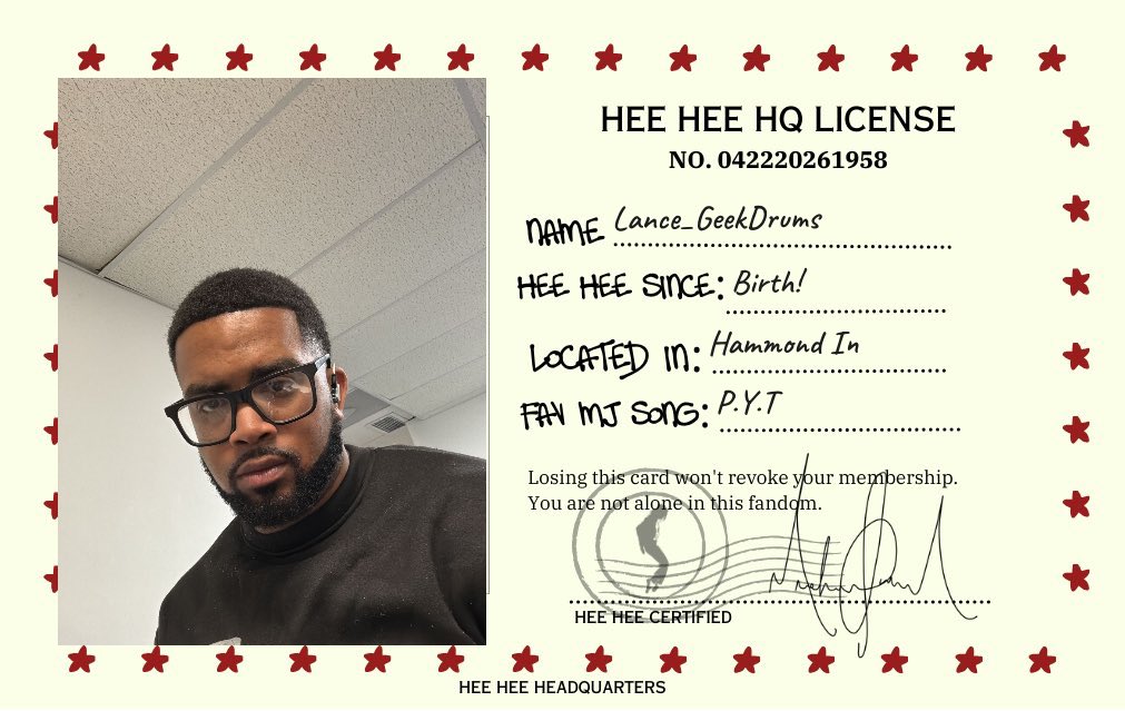 Lance Ringold 🔜 SDCC 26! tweet media