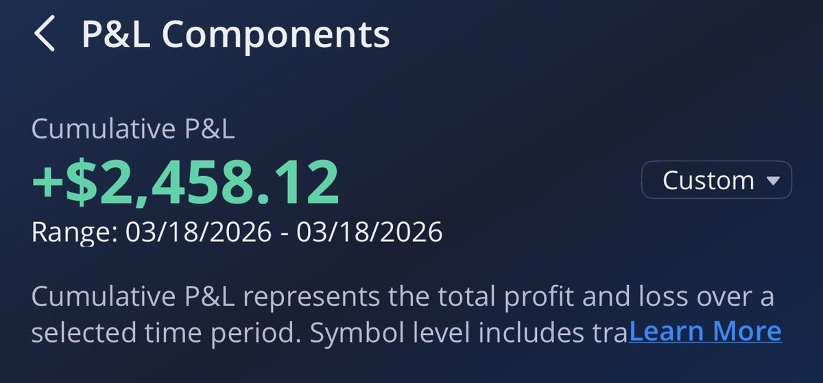 Hope everyone had a good day

$coin $hood