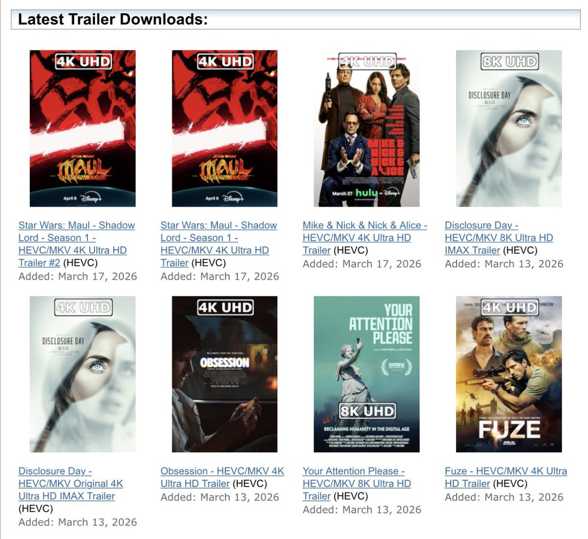 Matthew “Movies” Thomason tweet media