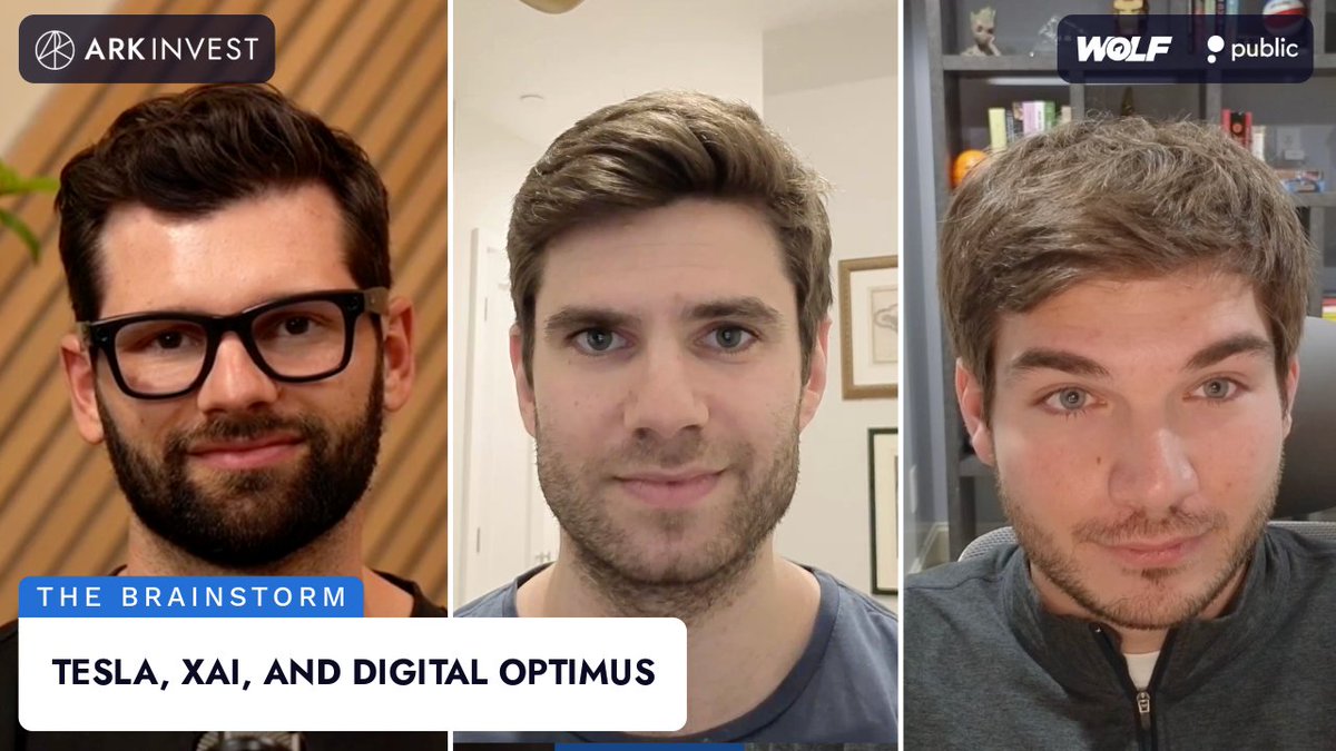 ARK Invest tweet media