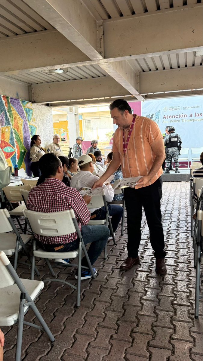 PRODECON México tweet media