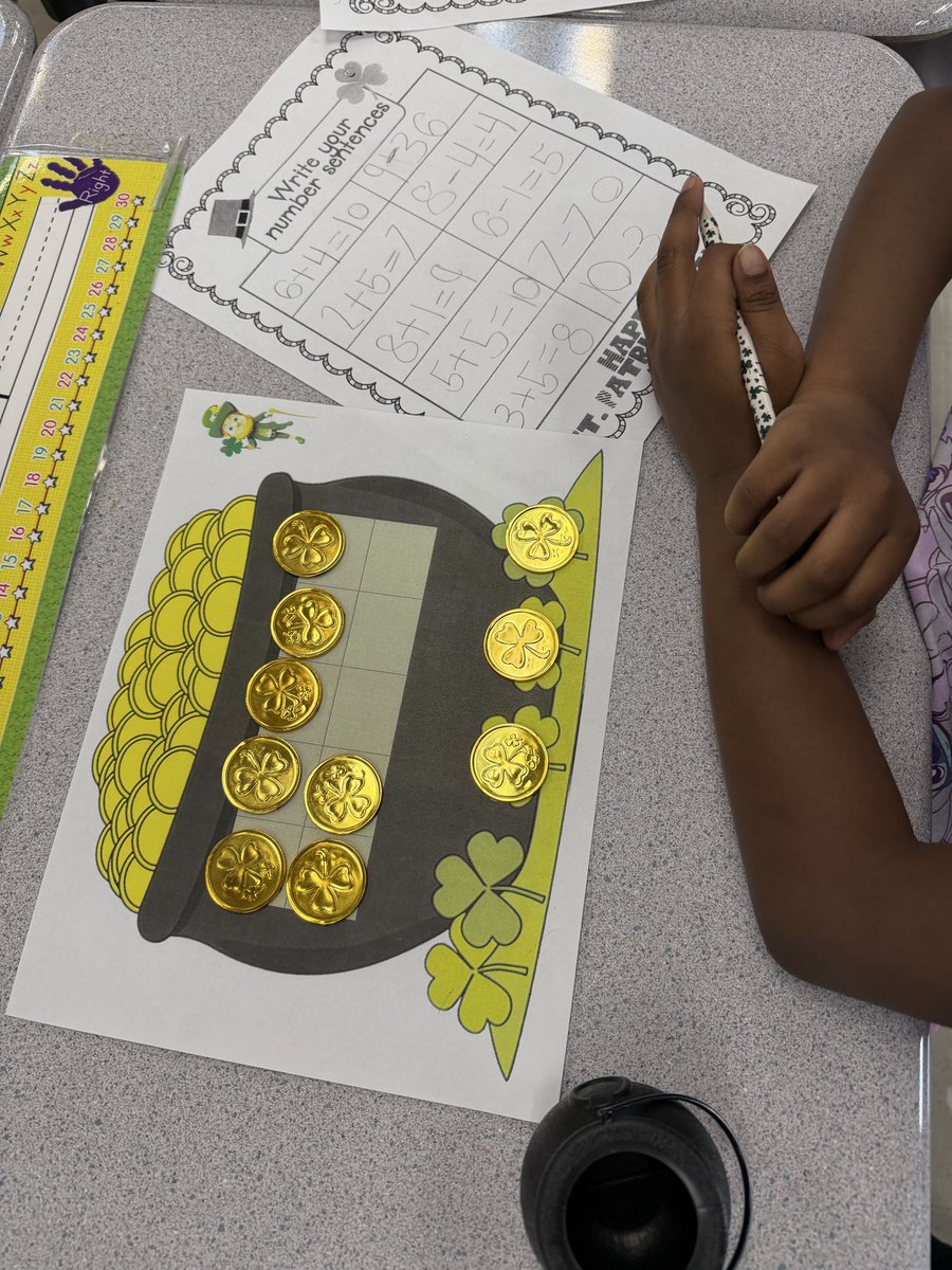 Kind in Kindergarten (M.Ed) tweet media