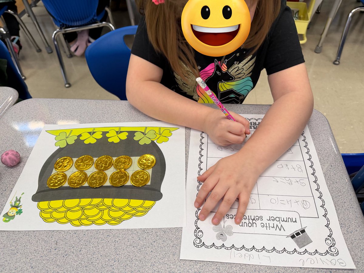 Kind in Kindergarten (M.Ed) tweet media