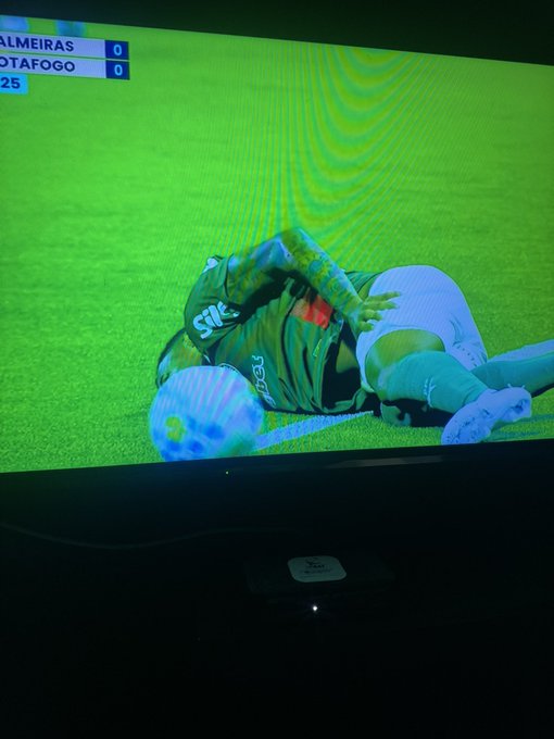 BRASILEIRÃO DA DEPRESSÃO tweet media