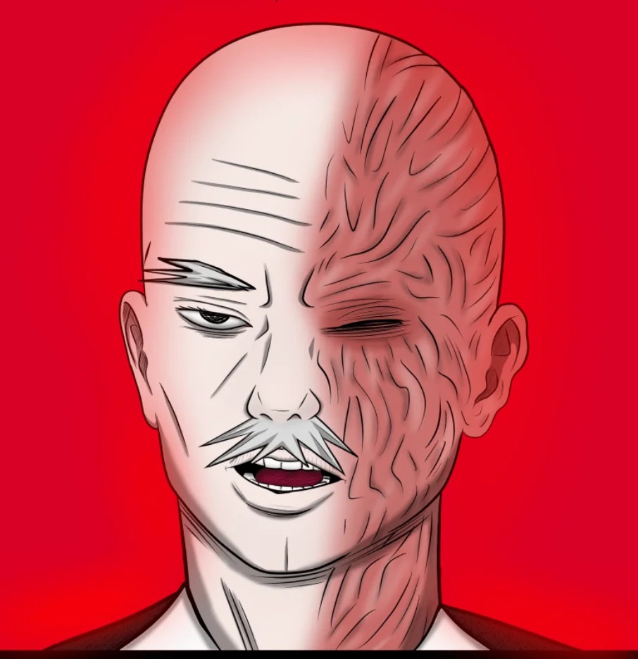 DSYNC ☠️ tweet media