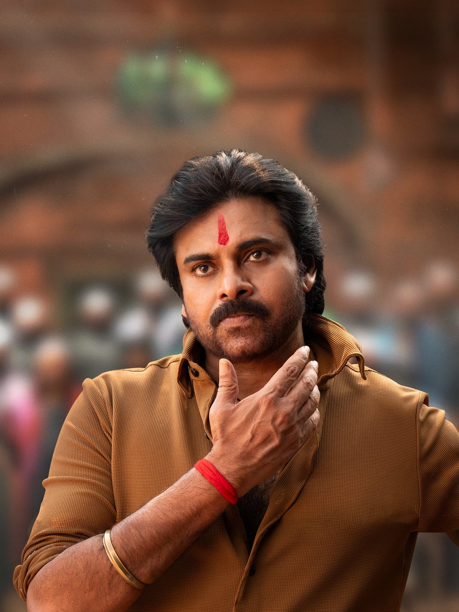 AlwaysNarendra8's tweet photo. #ShowTym😎
#PowerStar @PawanKalyan😍

#UstaadBhagatSingh👌🔥 https://t.co/ajTs6MrZ9X