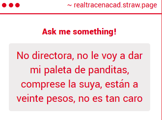 Tracen Academy Oficial 🎓 tweet media