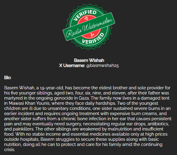 Radio Watermelon tweet media