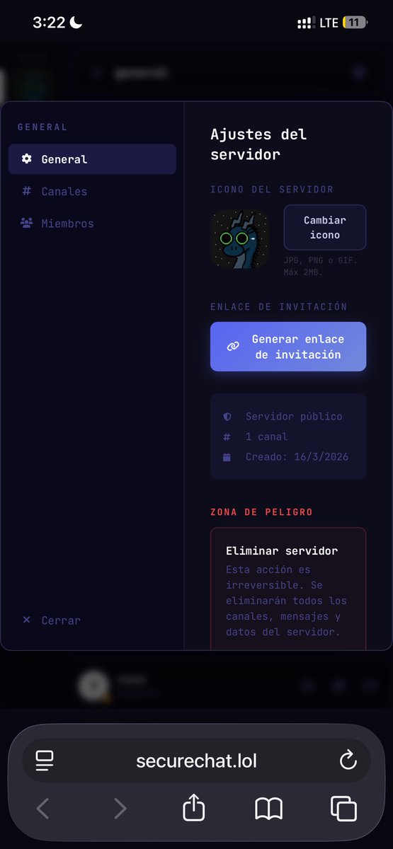vxox7llw's tweet photo. securechat >>>>> discord
https://t.co/p0IS1vnp2Y https://t.co/ObWdZCGfPV