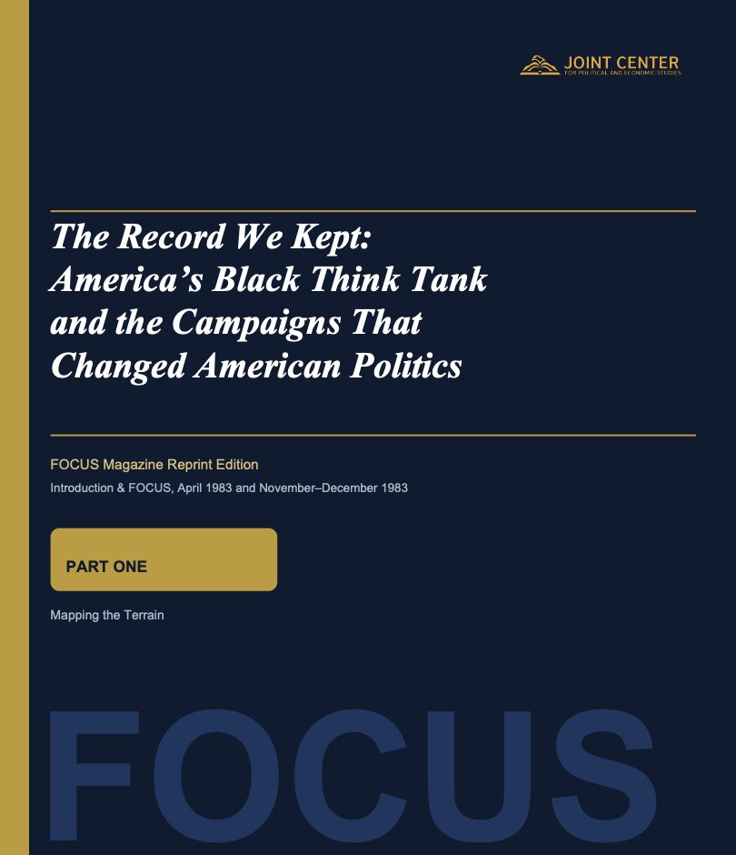 Joint Center tweet media