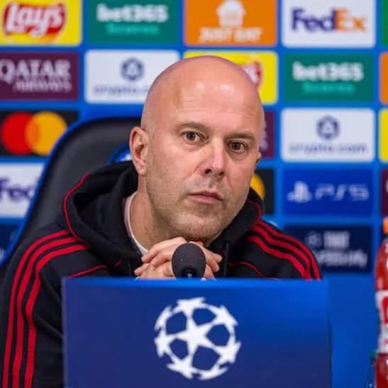 Anfield Agenda tweet media