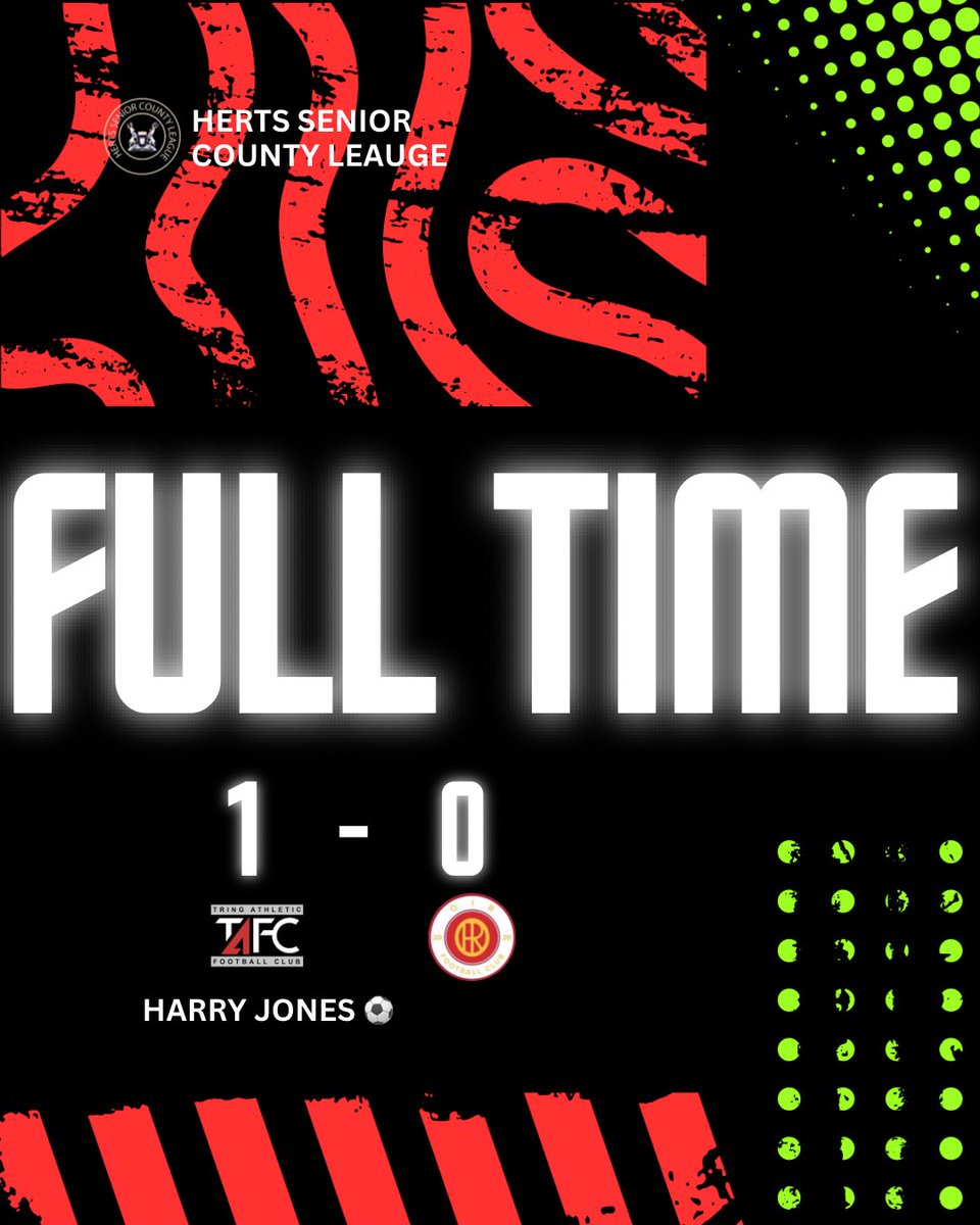 Tring Athletic FC Reserves tweet media