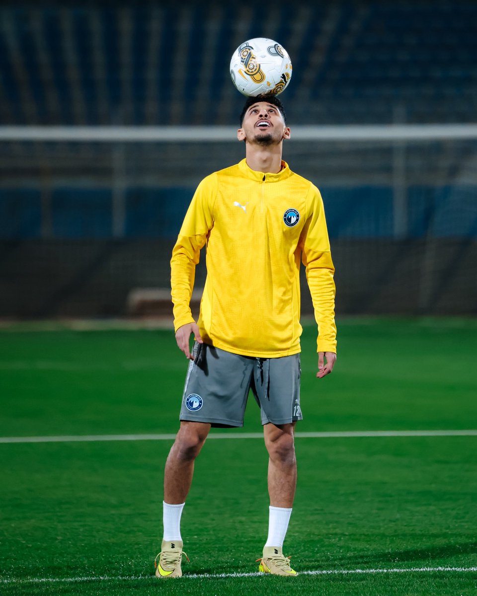 Pyramids FC tweet media