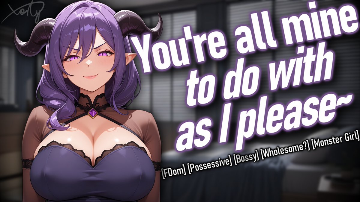 Xarty VA (Comms open / open for collabs) tweet media