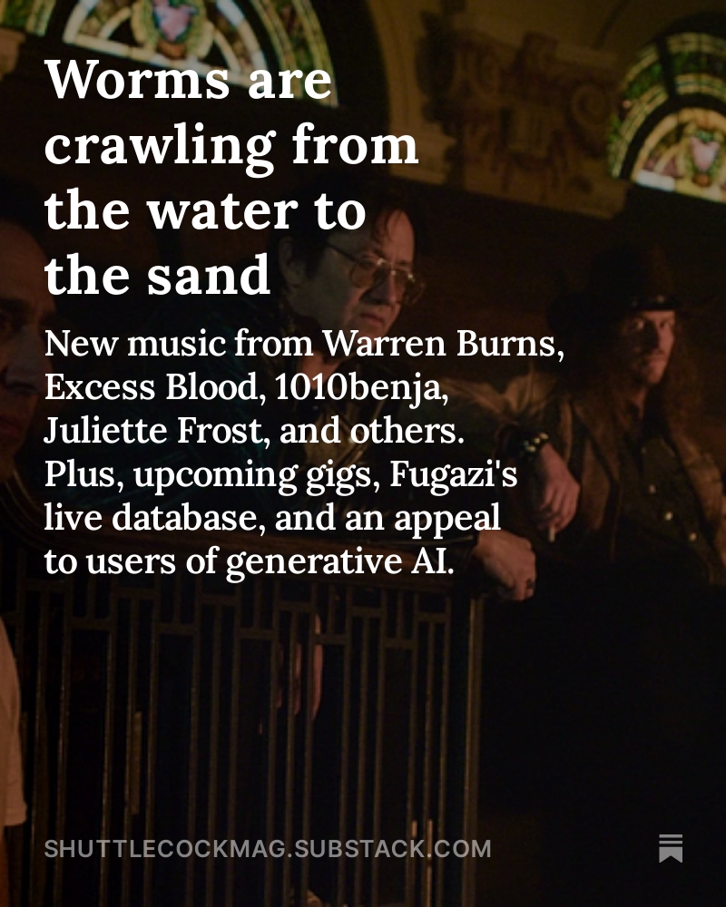 Shuttlecock tweet media