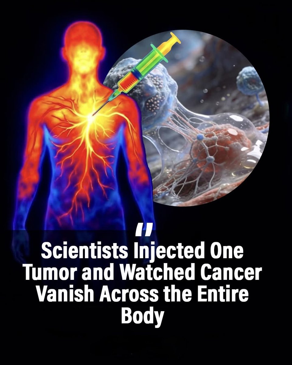 Next Science tweet media