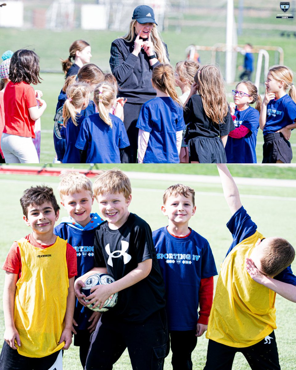 SPORTING Blue Valley tweet media