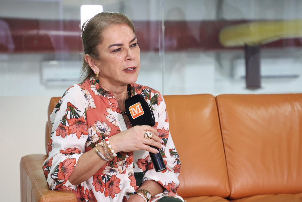 Ministerio del Deporte tweet media