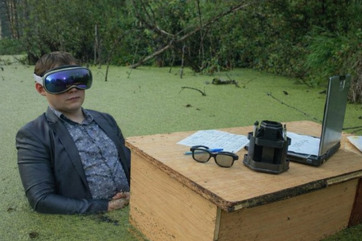 Not Games tweet media