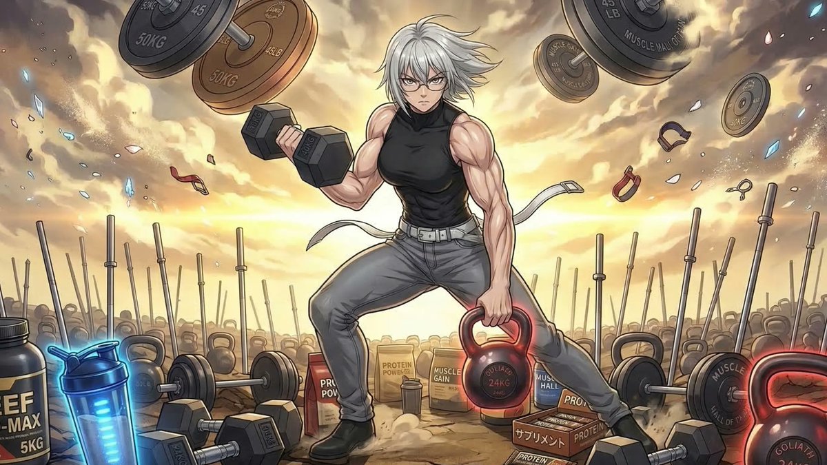 エム@エンジニア/AIイラスト tweet media