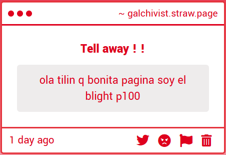 G∆LIANT || C0MM5 CLOSED || tweet media