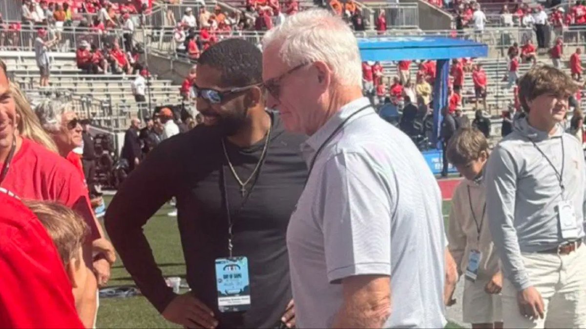 ESPN Cleveland tweet media