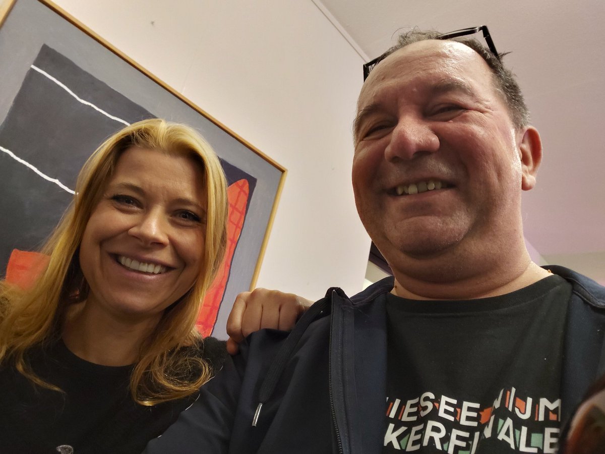 Richard Heuveling 🍟 tweet media