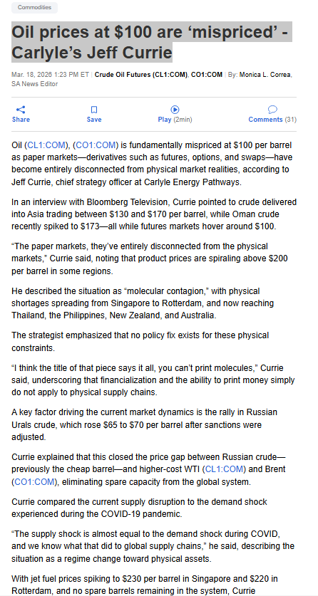 Mike Zaccardi, CFA, CMT 🍖 tweet media