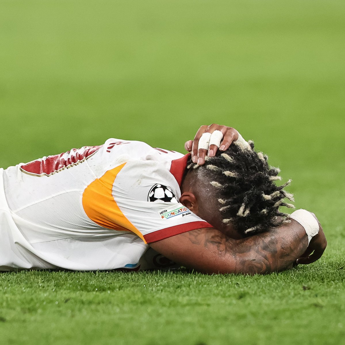 Nexus Sports tweet media