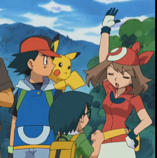 Daily May tweet media